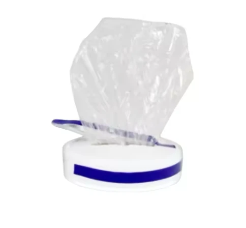 Endoscopic Camera Cover